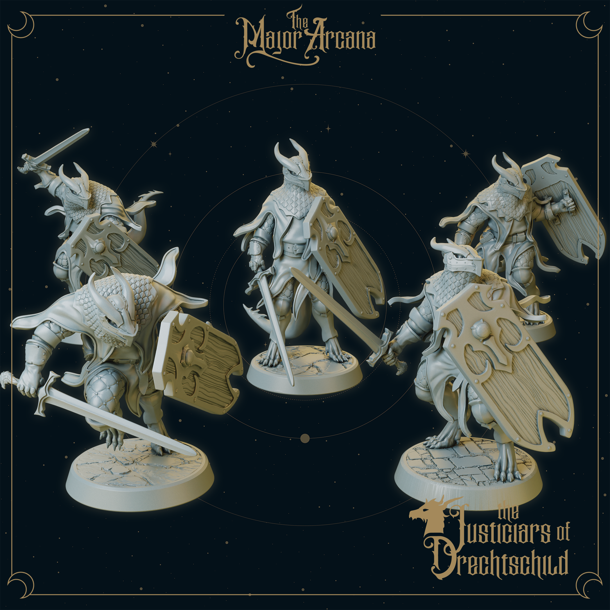 Knights of Drechtschild